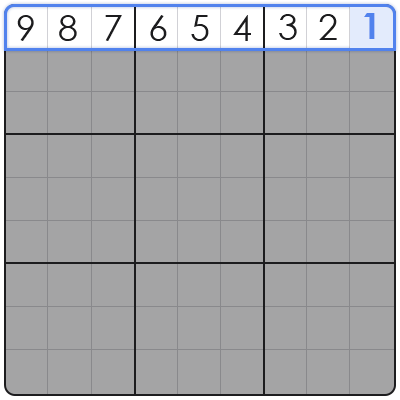 sudoku for tablets